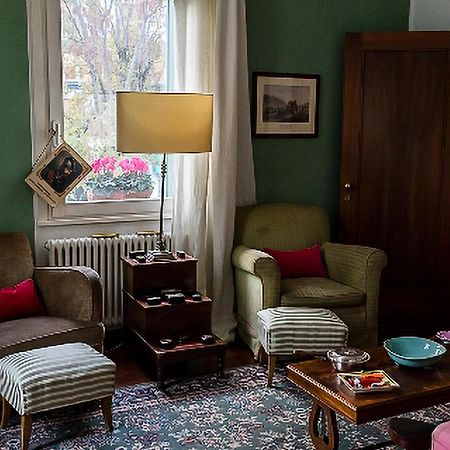 Visit Palladio B&B Vicenza Eksteriør bilde