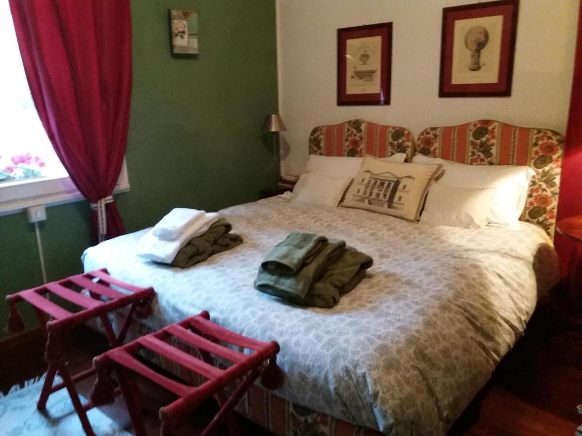 Visit Palladio B&B Vicenza Eksteriør bilde