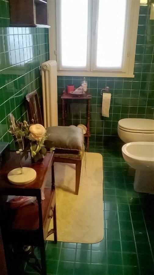 Visit Palladio B&B Vicenza Eksteriør bilde