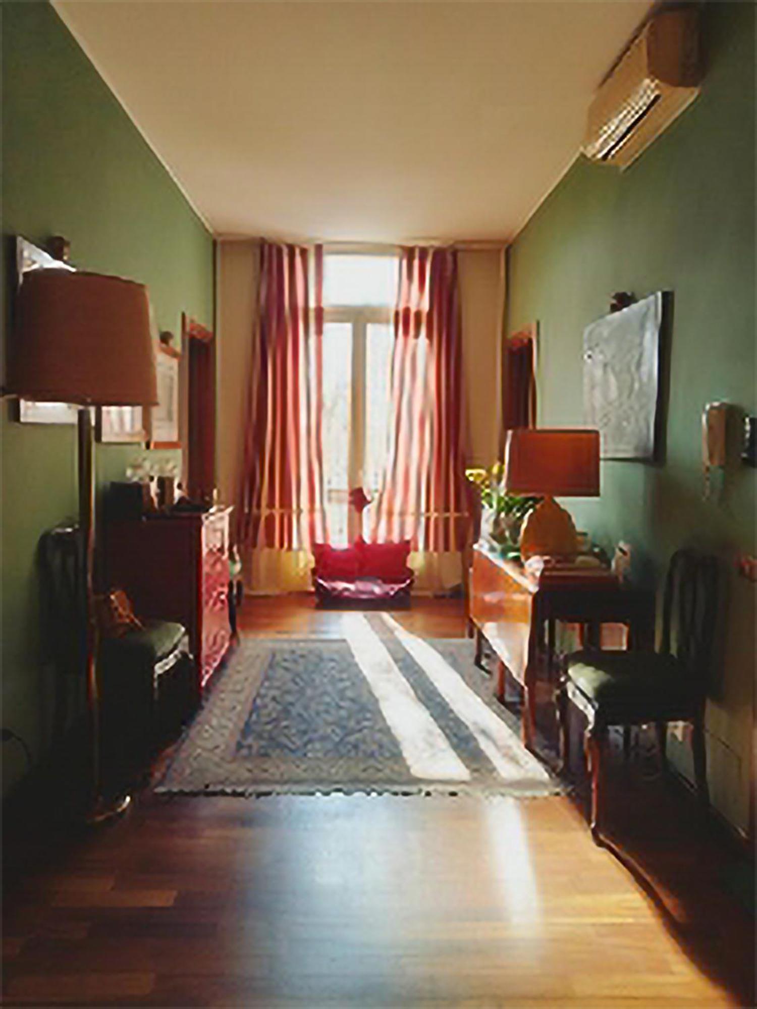 Visit Palladio B&B Vicenza Eksteriør bilde